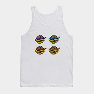 Ninja Turtles Tank Top